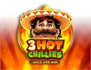 LotoClub 3 Hot Chillies