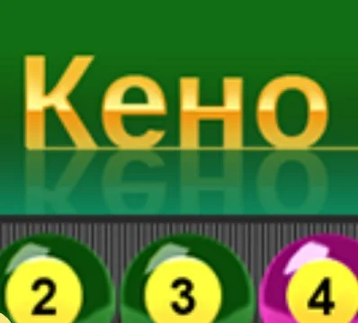 LotoClub Keno