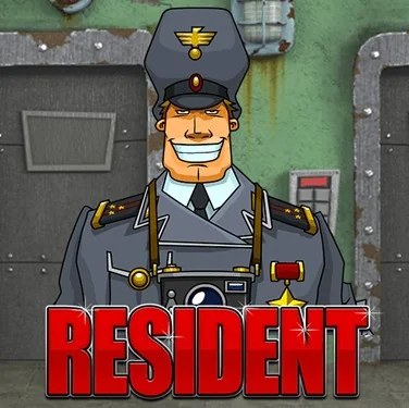 LotoClub Resident